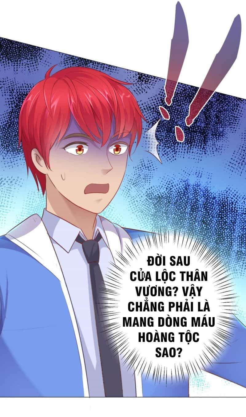Đô Thị Chí Tôn Hệ Thống - Chương 148 - ảnh 29