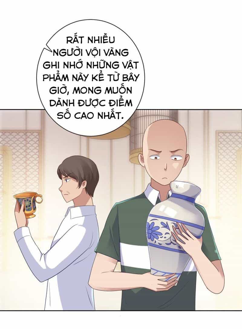 Đô Thị Chí Tôn Hệ Thống - Chương 148 - ảnh 8