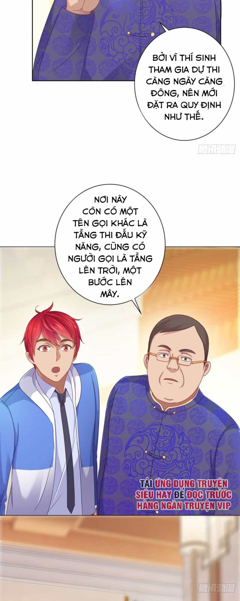 Đô Thị Chí Tôn Hệ Thống - Chương 149 - ảnh 13