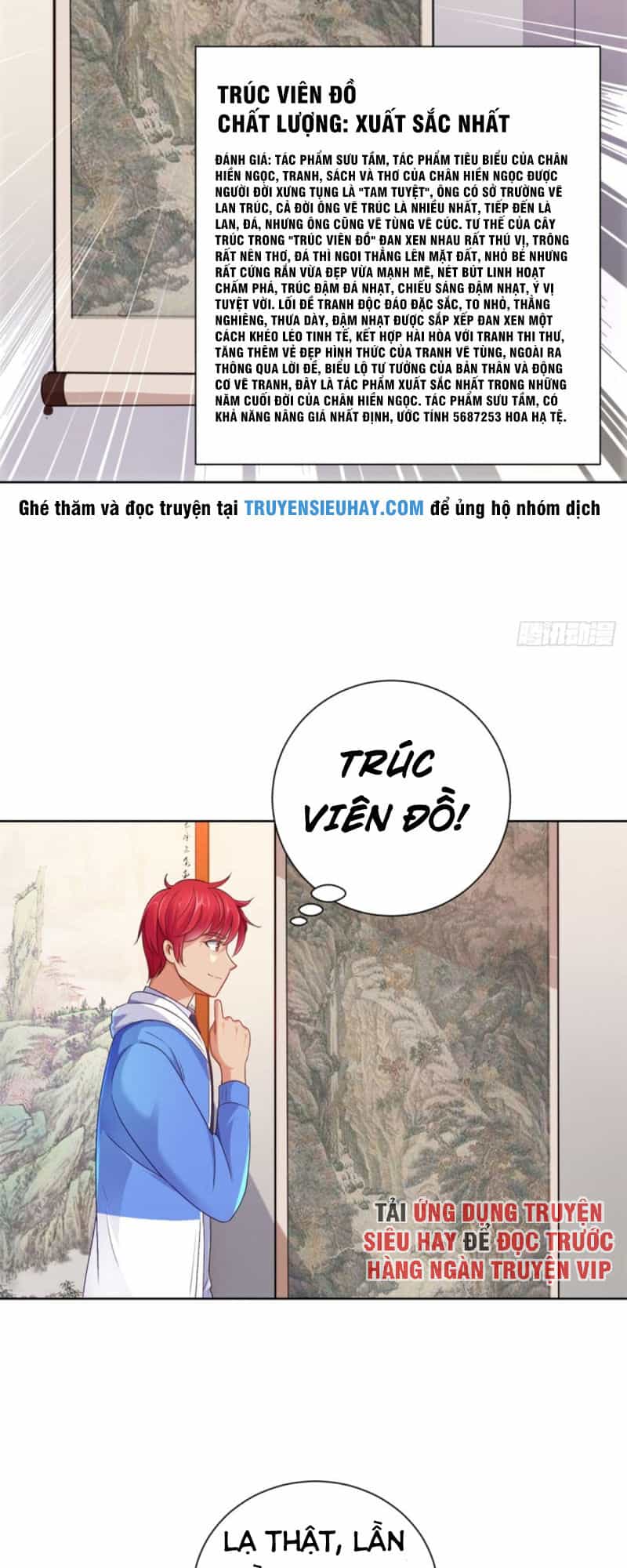 Đô Thị Chí Tôn Hệ Thống - Chương 149 - ảnh 4