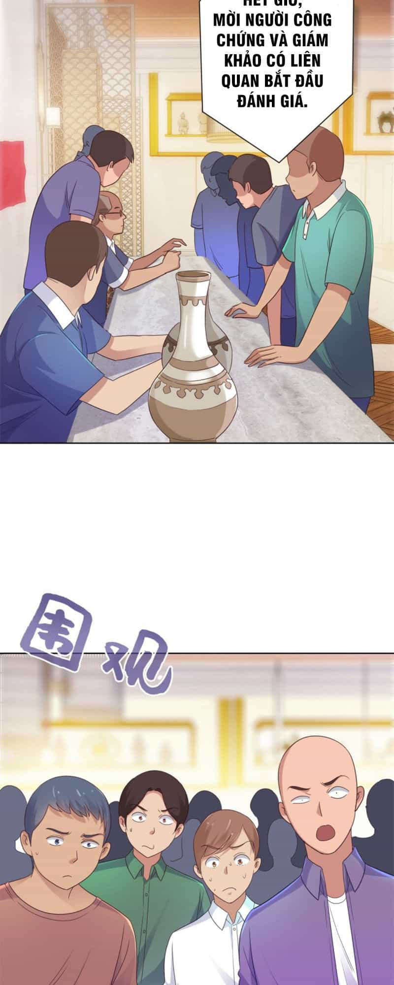 Đô Thị Chí Tôn Hệ Thống - Chương 149 - ảnh 8