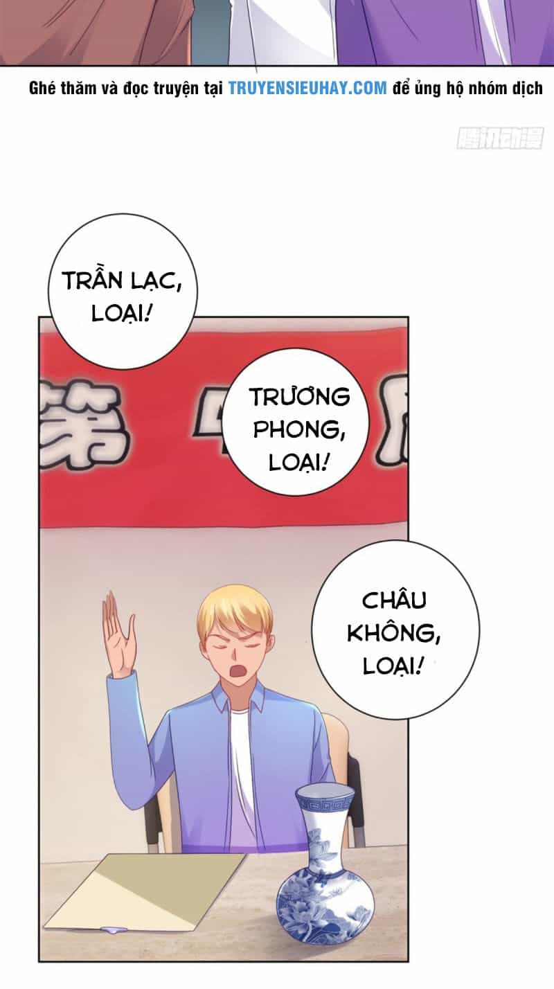 Đô Thị Chí Tôn Hệ Thống - Chương 149 - ảnh 9