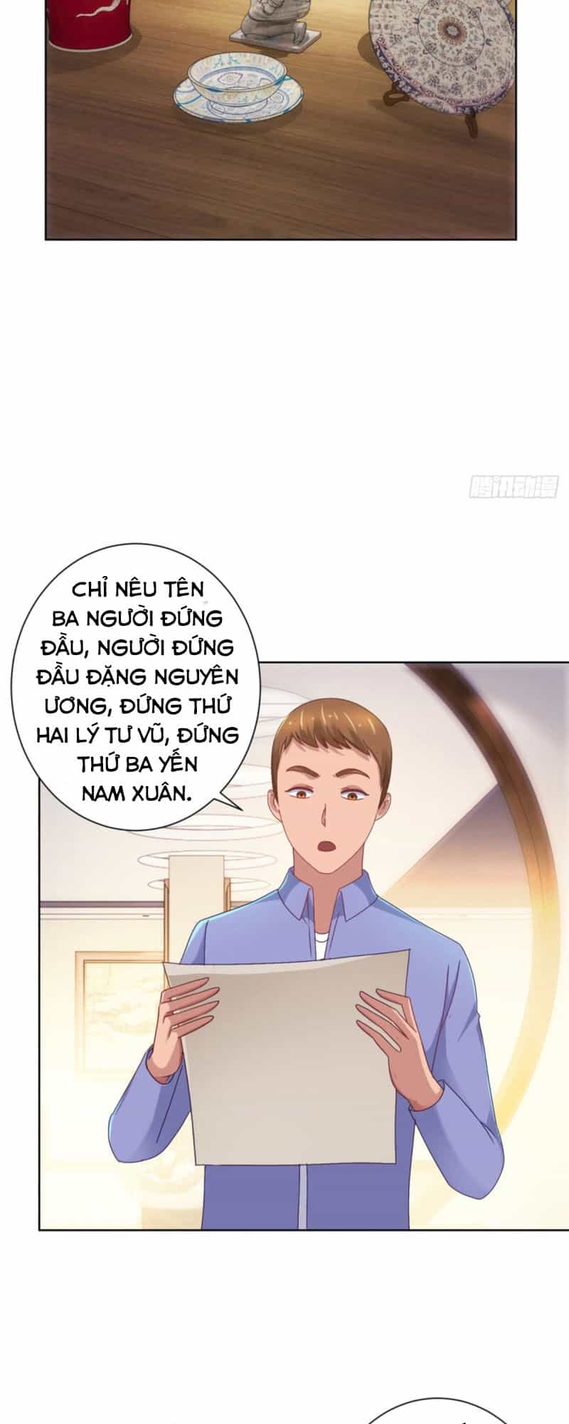 Đô Thị Chí Tôn Hệ Thống - Chương 150 - ảnh 11
