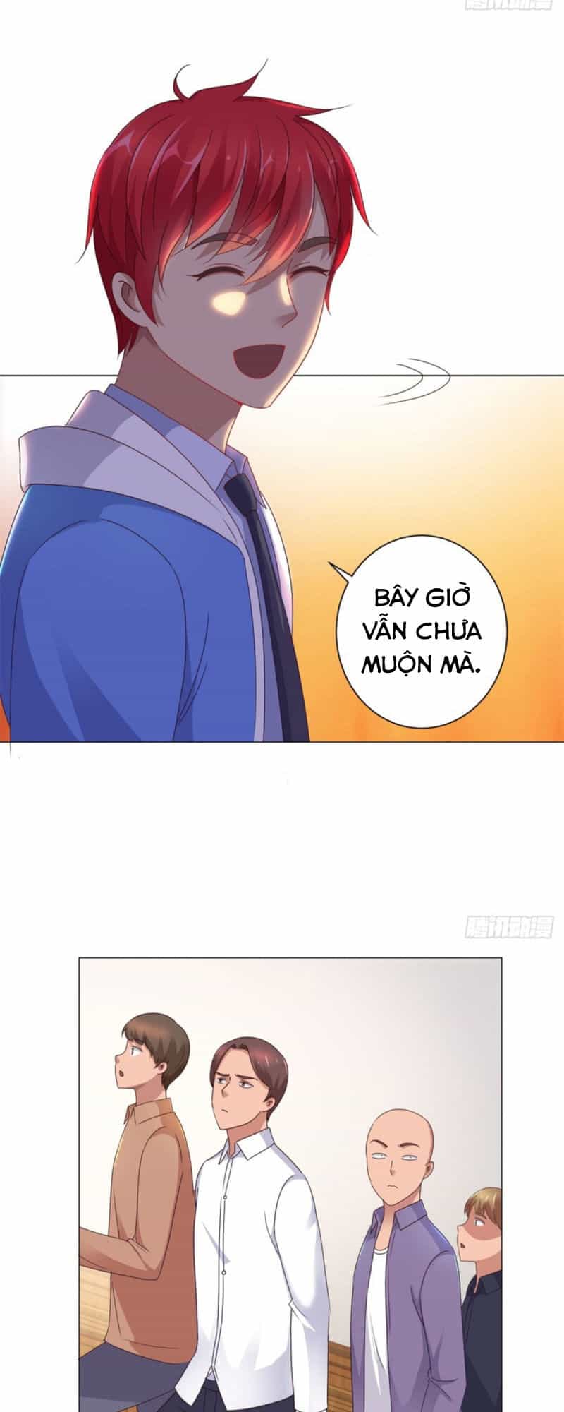 Đô Thị Chí Tôn Hệ Thống - Chương 150 - ảnh 19