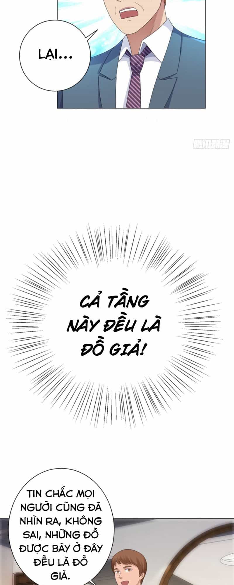 Đô Thị Chí Tôn Hệ Thống - Chương 150 - ảnh 6
