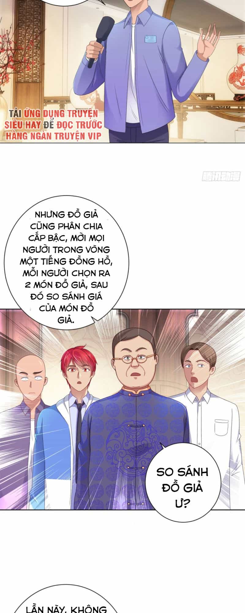 Đô Thị Chí Tôn Hệ Thống - Chương 150 - ảnh 7