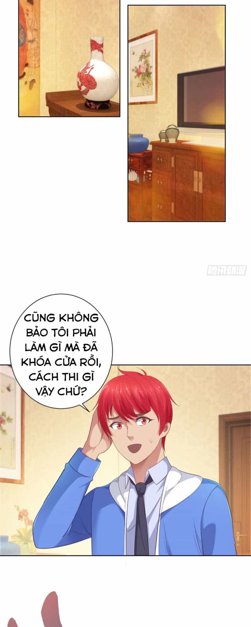 Đô Thị Chí Tôn Hệ Thống - Chương 151 - ảnh 11