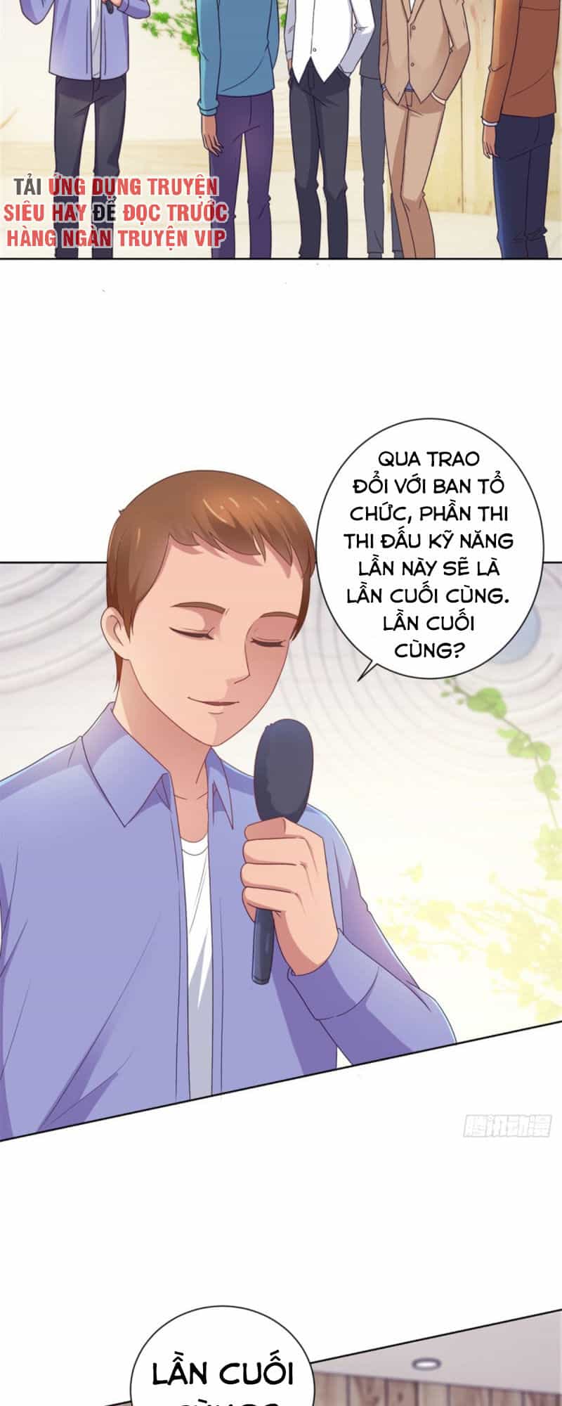 Đô Thị Chí Tôn Hệ Thống - Chương 151 - ảnh 2