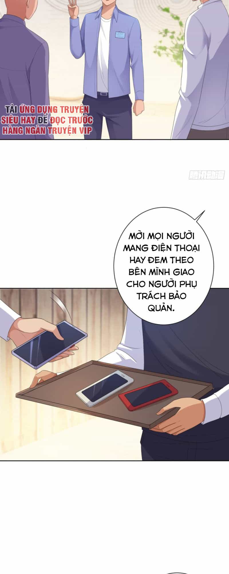 Đô Thị Chí Tôn Hệ Thống - Chương 151 - ảnh 6