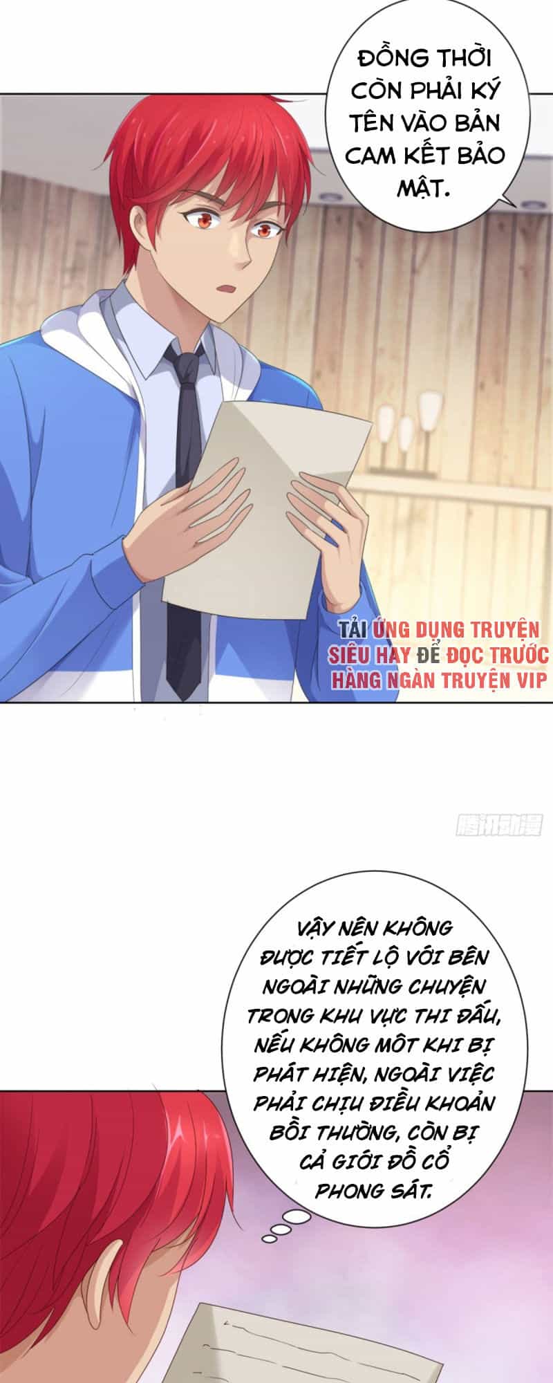 Đô Thị Chí Tôn Hệ Thống - Chương 151 - ảnh 7