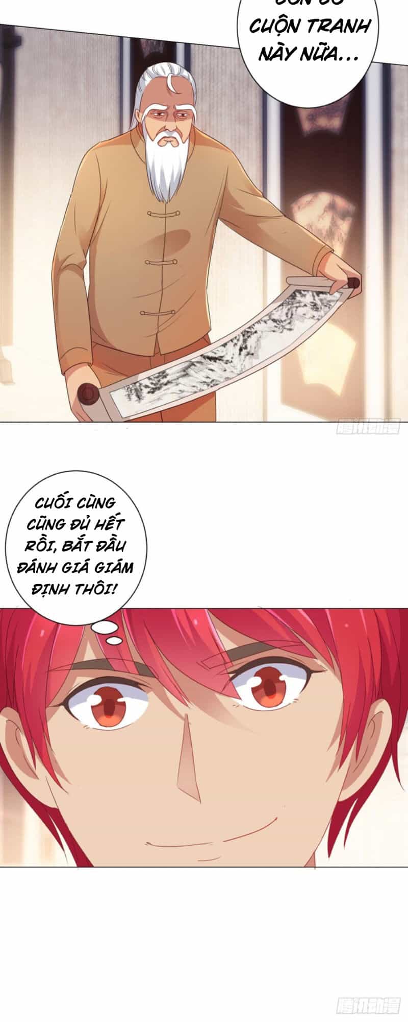 Đô Thị Chí Tôn Hệ Thống - Chương 152 - ảnh 24