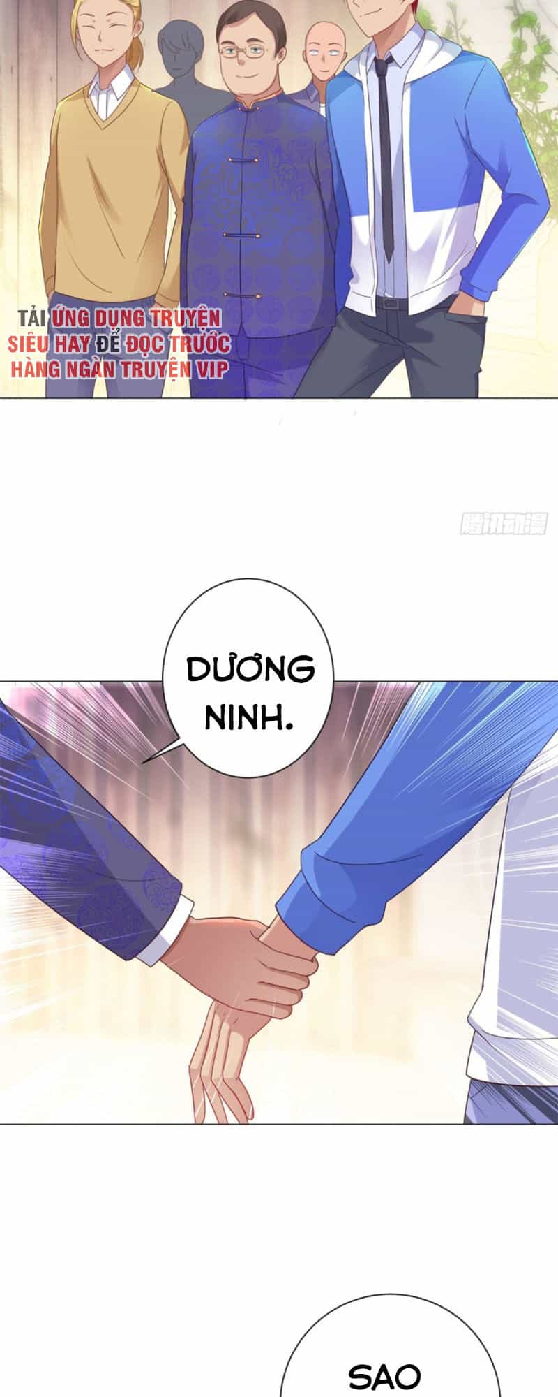 Đô Thị Chí Tôn Hệ Thống - Chương 152 - ảnh 5