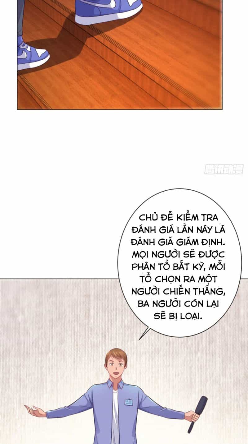 Đô Thị Chí Tôn Hệ Thống - Chương 152 - ảnh 9