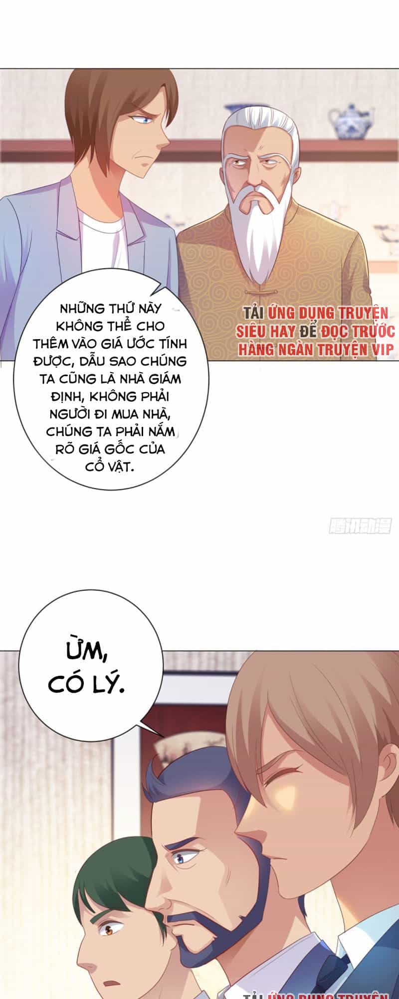 Đô Thị Chí Tôn Hệ Thống - Chương 153 - ảnh 11