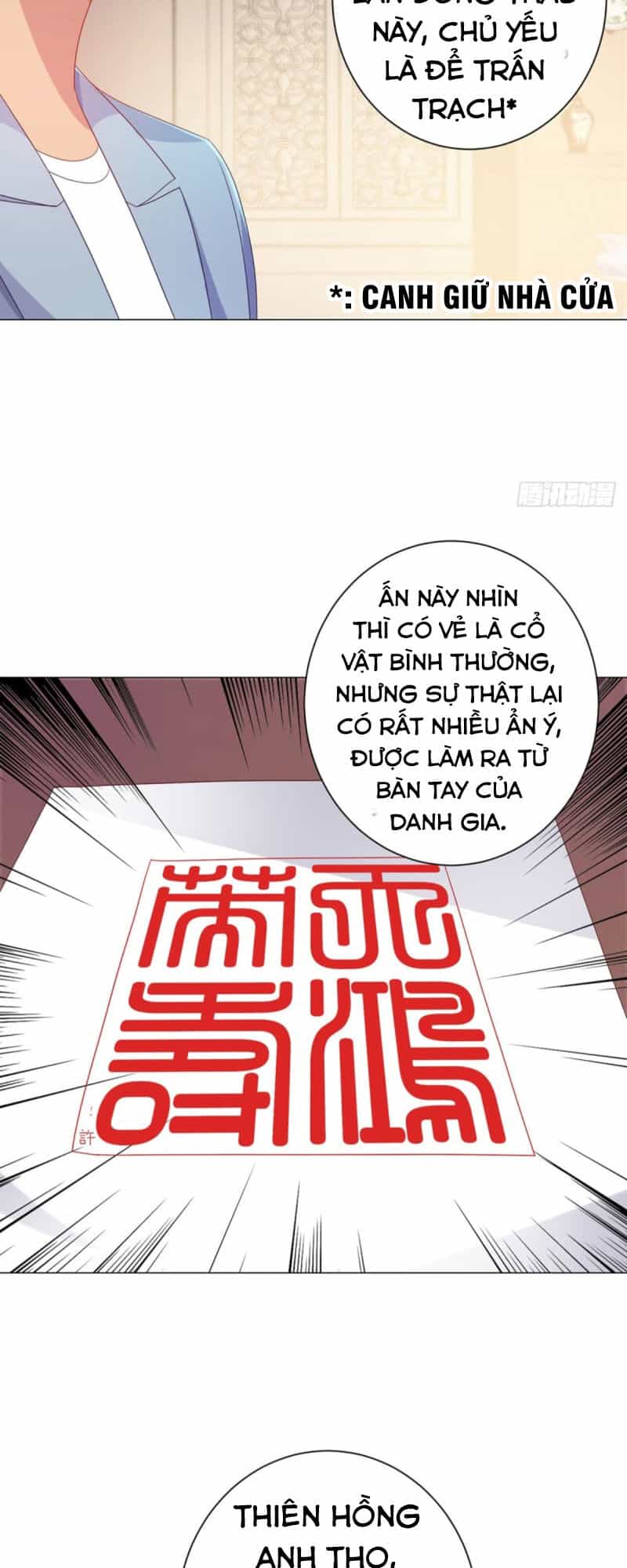 Đô Thị Chí Tôn Hệ Thống - Chương 153 - ảnh 15
