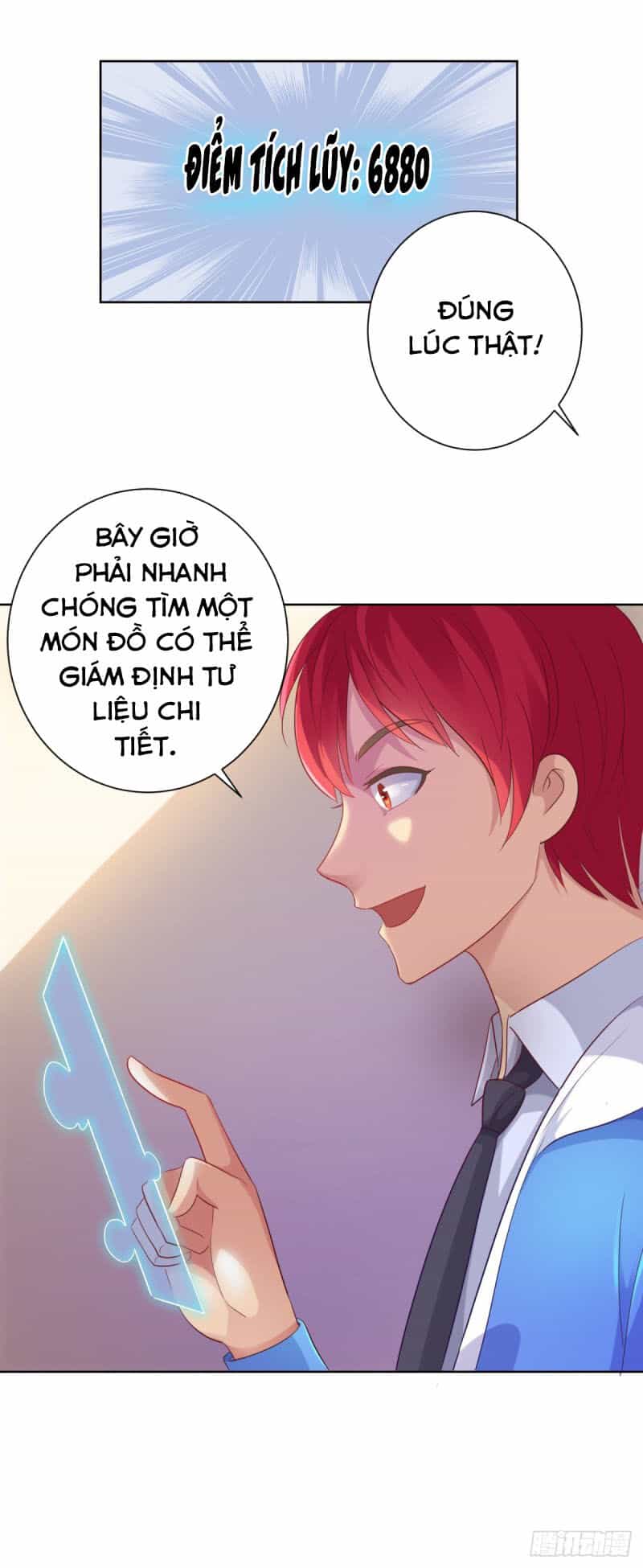 Đô Thị Chí Tôn Hệ Thống - Chương 154 - ảnh 15