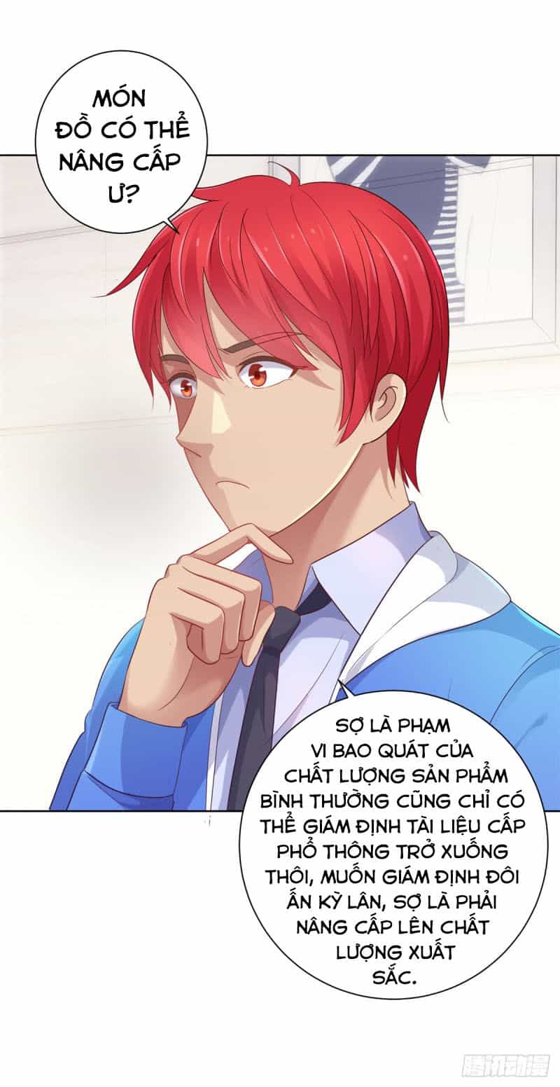Đô Thị Chí Tôn Hệ Thống - Chương 154 - ảnh 18