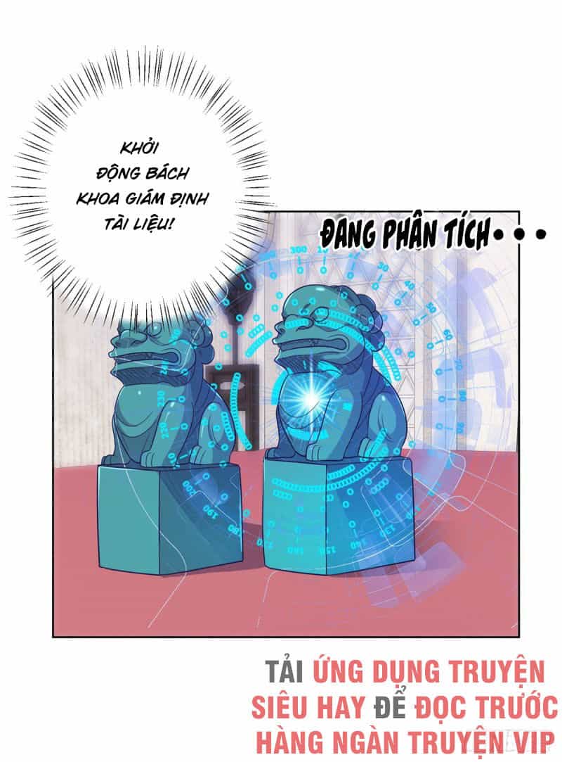 Đô Thị Chí Tôn Hệ Thống - Chương 154 - ảnh 25