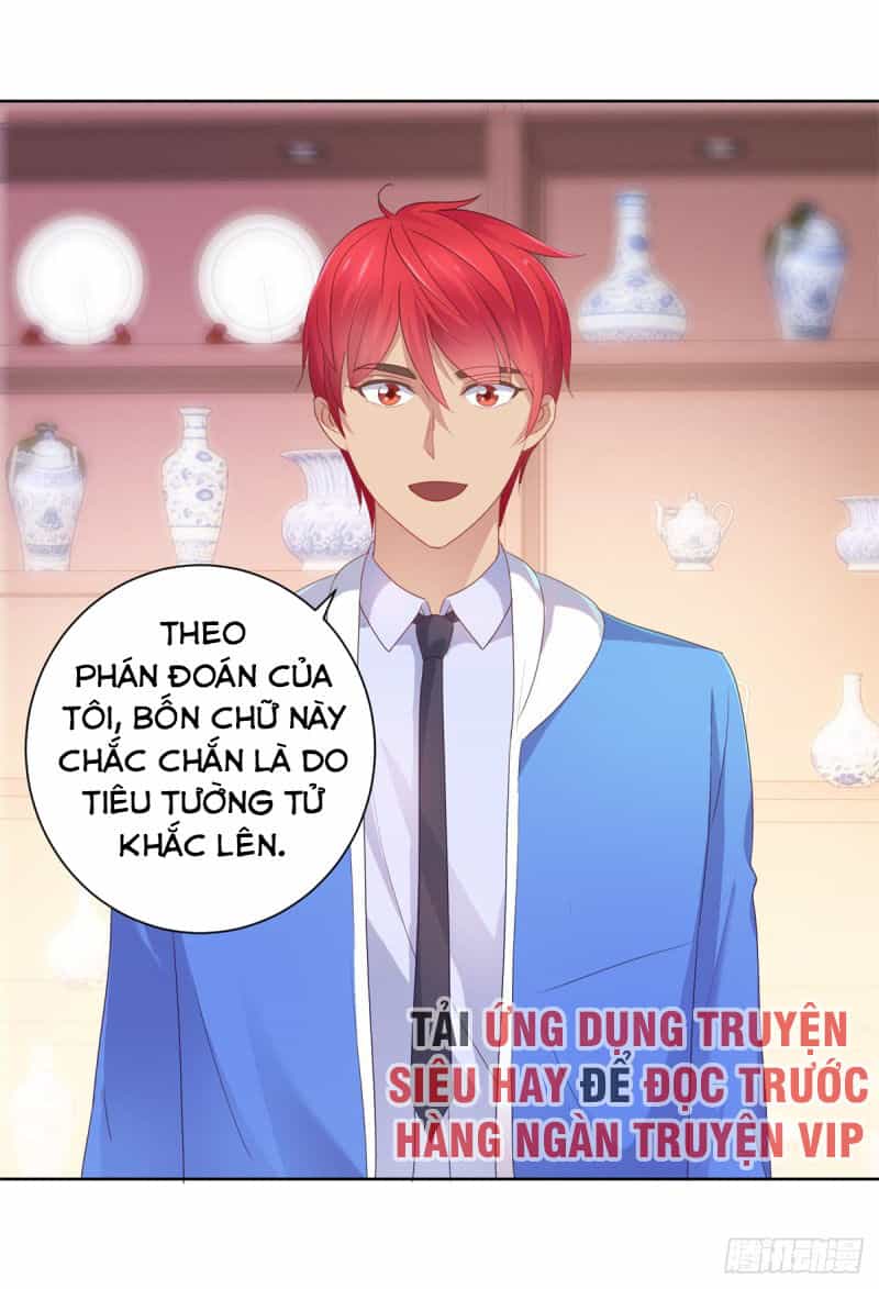 Đô Thị Chí Tôn Hệ Thống - Chương 154 - ảnh 31