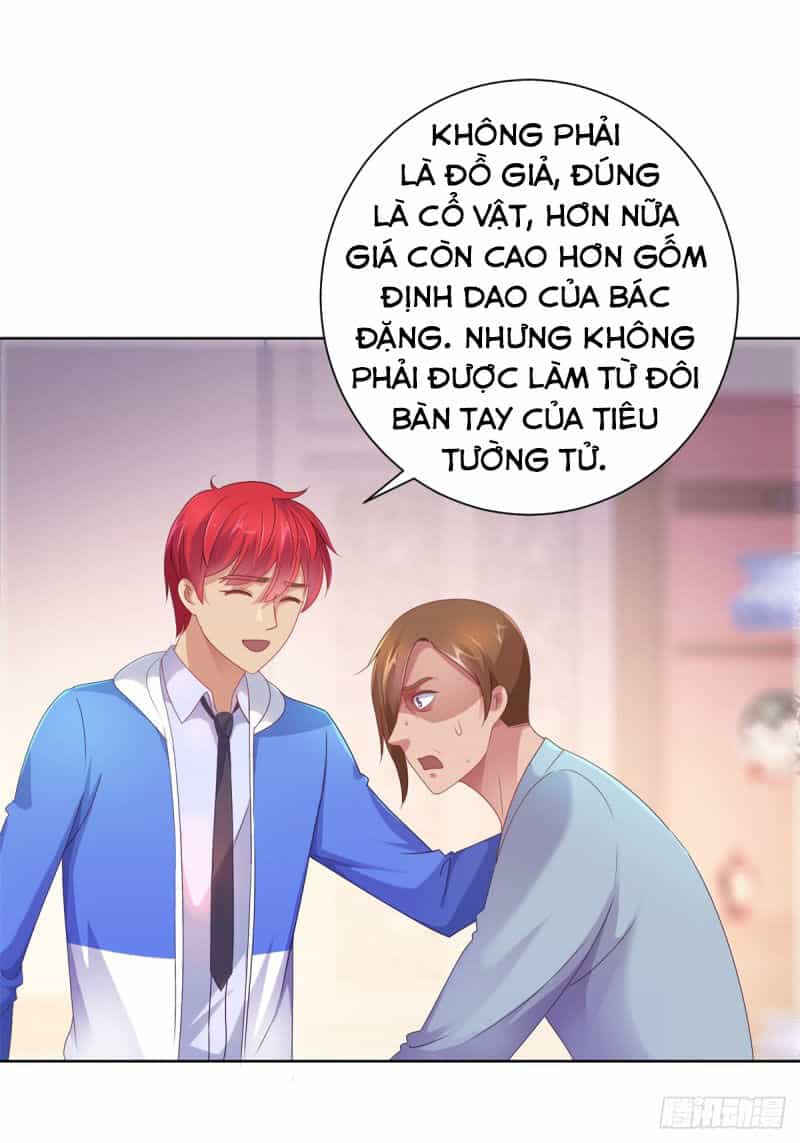 Đô Thị Chí Tôn Hệ Thống - Chương 154 - ảnh 5