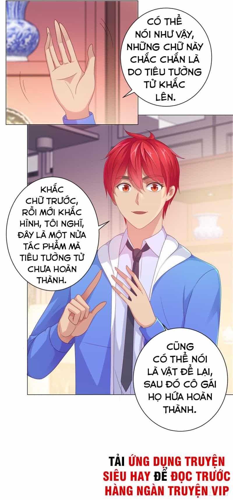 Đô Thị Chí Tôn Hệ Thống - Chương 155 - ảnh 18