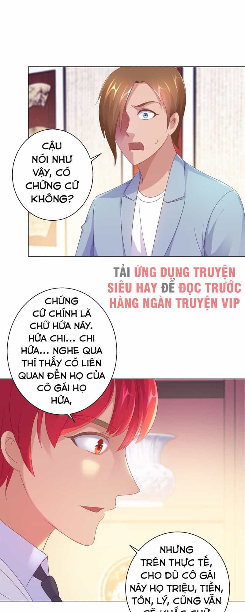 Đô Thị Chí Tôn Hệ Thống - Chương 155 - ảnh 19