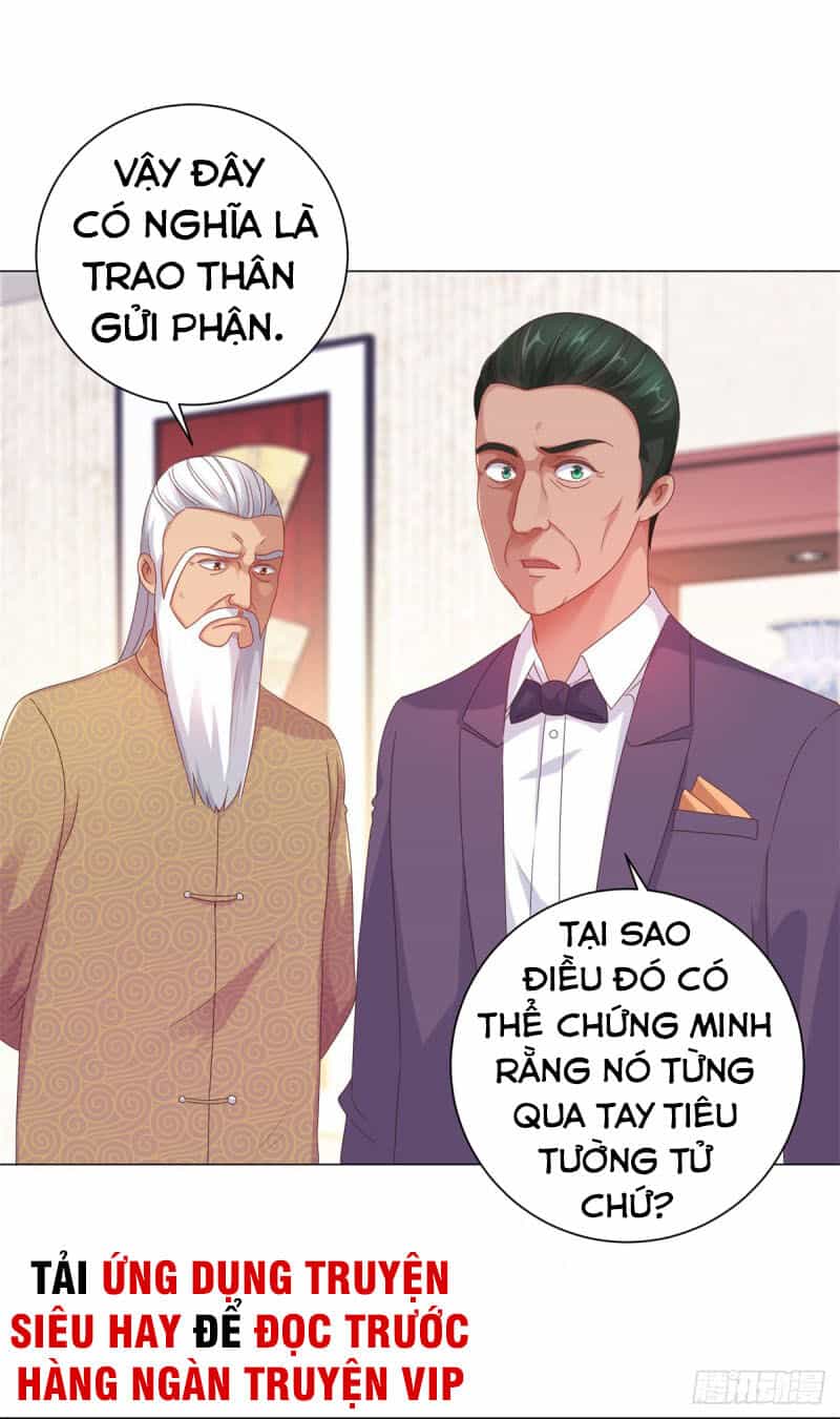 Đô Thị Chí Tôn Hệ Thống - Chương 155 - ảnh 21