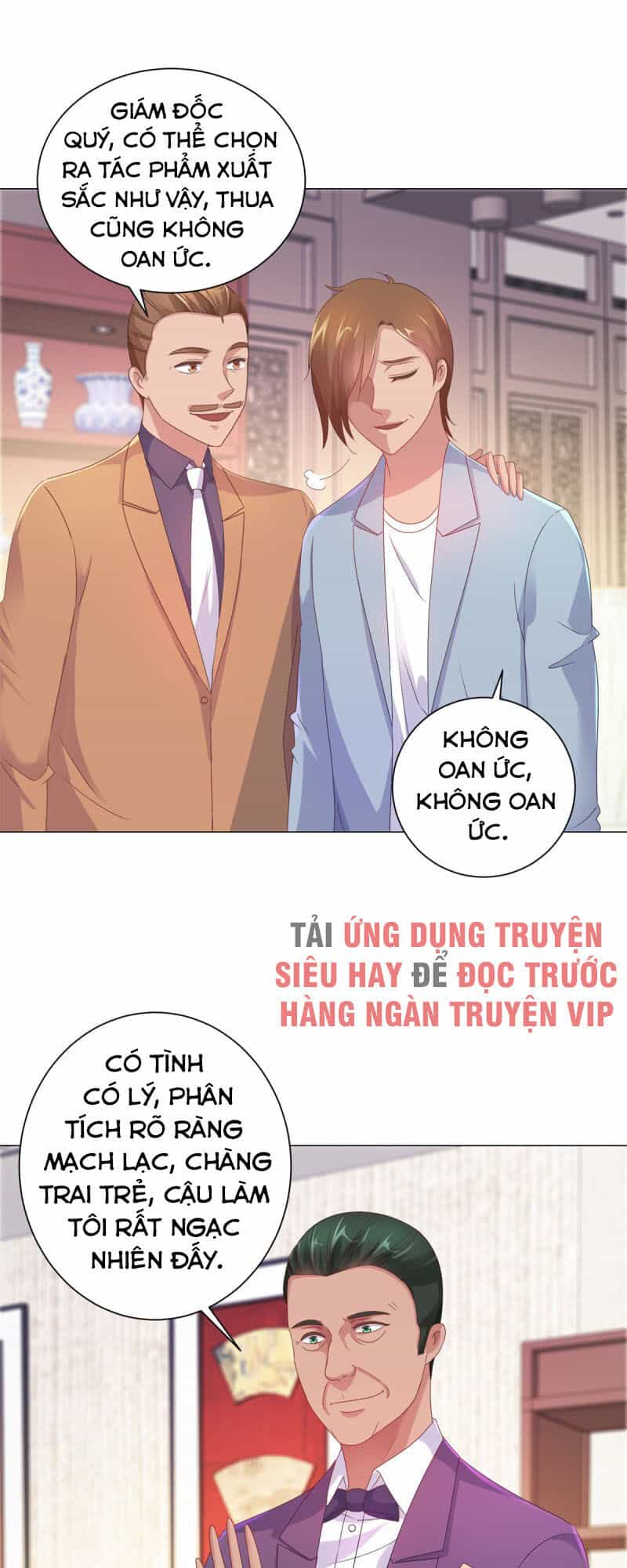Đô Thị Chí Tôn Hệ Thống - Chương 155 - ảnh 26