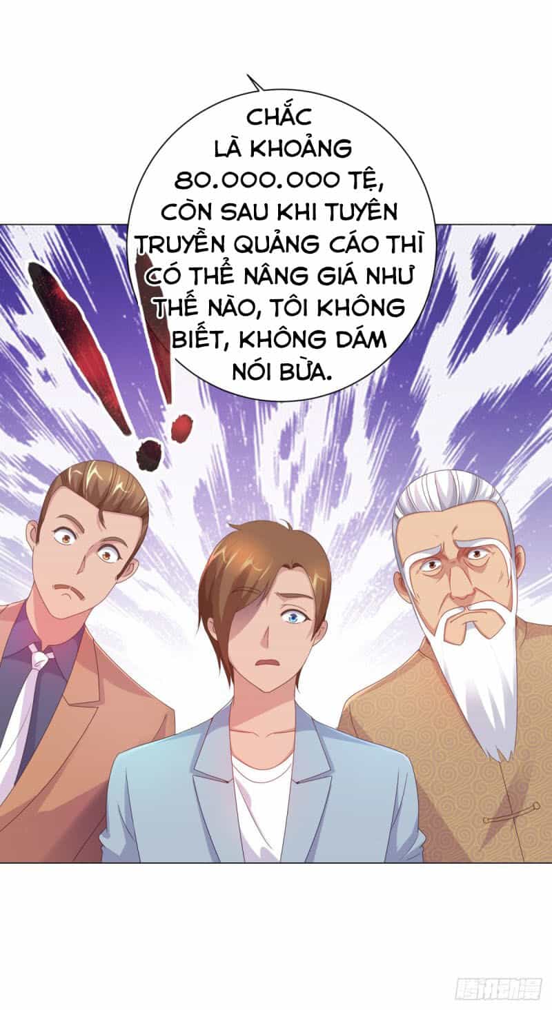 Đô Thị Chí Tôn Hệ Thống - Chương 155 - ảnh 30