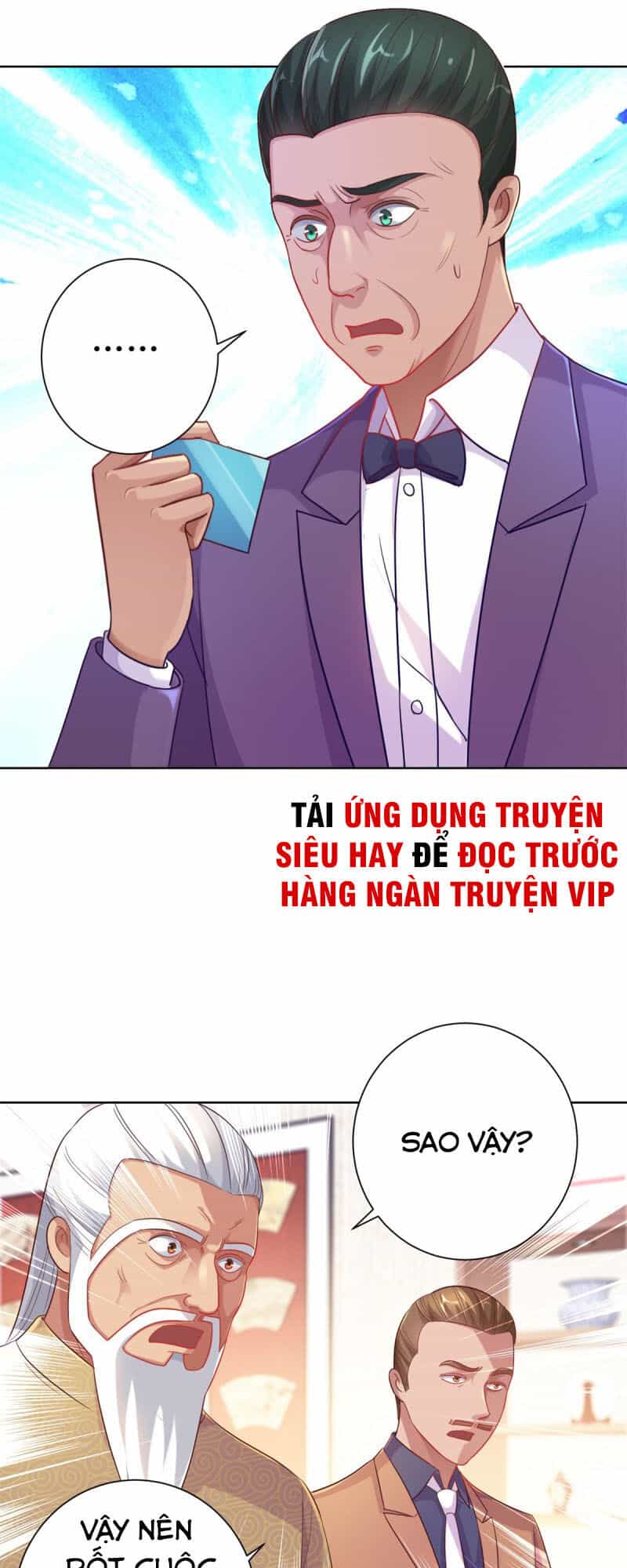 Đô Thị Chí Tôn Hệ Thống - Chương 155 - ảnh 7