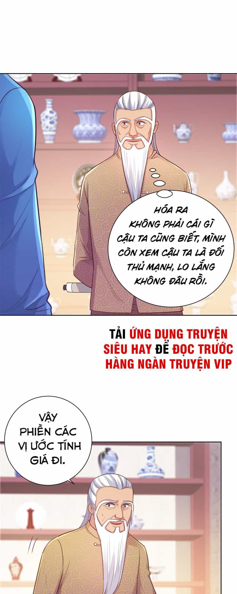 Đô Thị Chí Tôn Hệ Thống - Chương 156 - ảnh 18