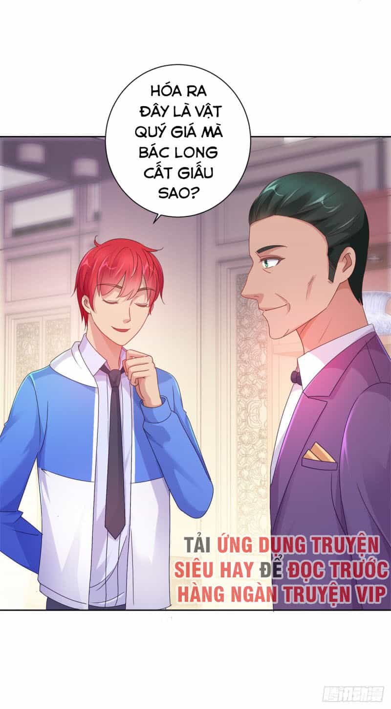 Đô Thị Chí Tôn Hệ Thống - Chương 156 - ảnh 2