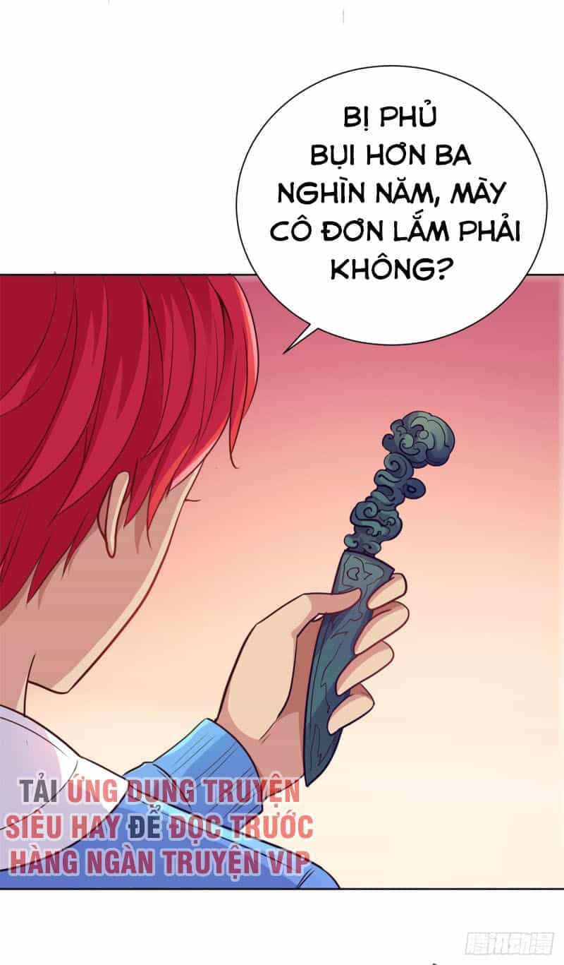 Đô Thị Chí Tôn Hệ Thống - Chương 156 - ảnh 29
