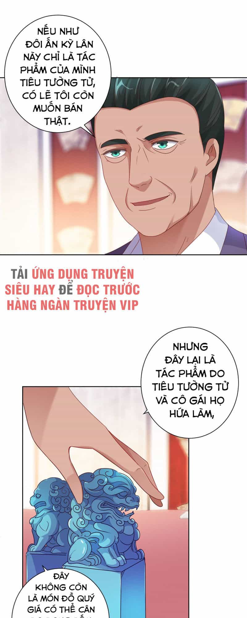 Đô Thị Chí Tôn Hệ Thống - Chương 156 - ảnh 5