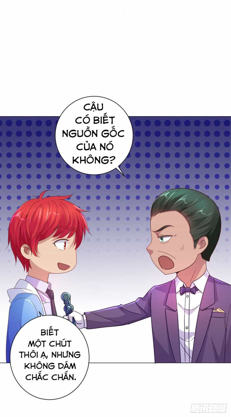 Đô Thị Chí Tôn Hệ Thống - Chương 157 - ảnh 12
