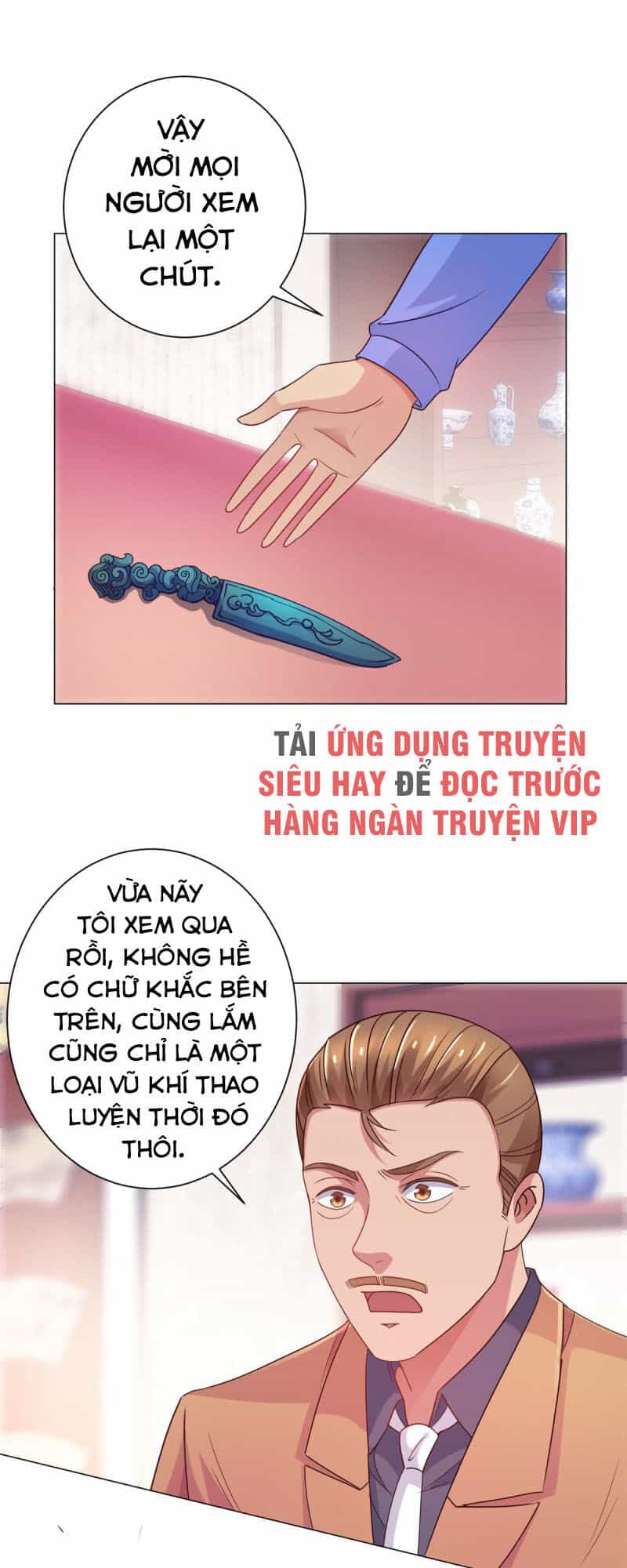 Đô Thị Chí Tôn Hệ Thống - Chương 157 - ảnh 22
