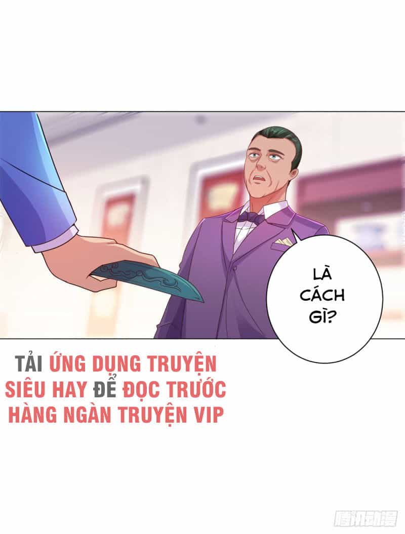 Đô Thị Chí Tôn Hệ Thống - Chương 157 - ảnh 25