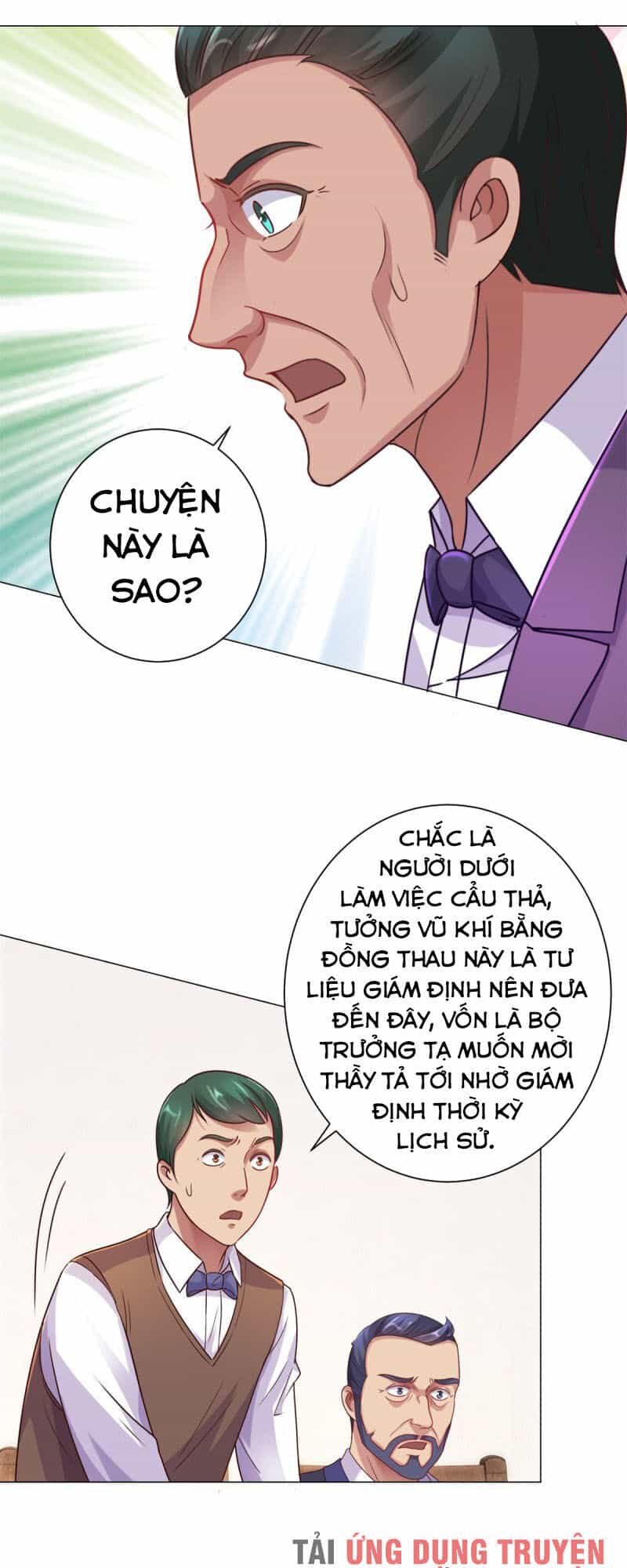 Đô Thị Chí Tôn Hệ Thống - Chương 157 - ảnh 8