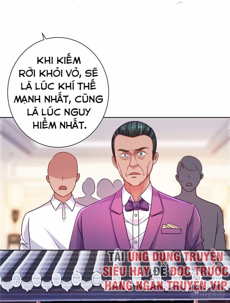 Đô Thị Chí Tôn Hệ Thống - Chương 158 - ảnh 10