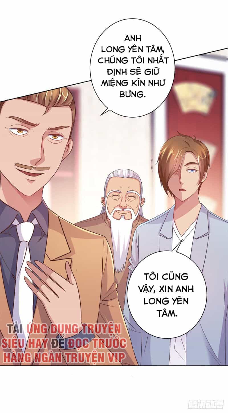 Đô Thị Chí Tôn Hệ Thống - Chương 158 - ảnh 27
