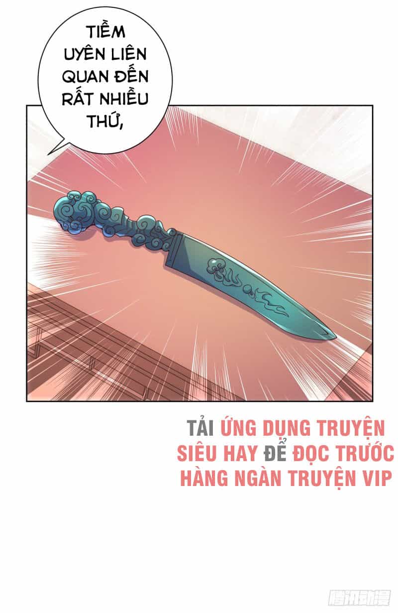 Đô Thị Chí Tôn Hệ Thống - Chương 158 - ảnh 28