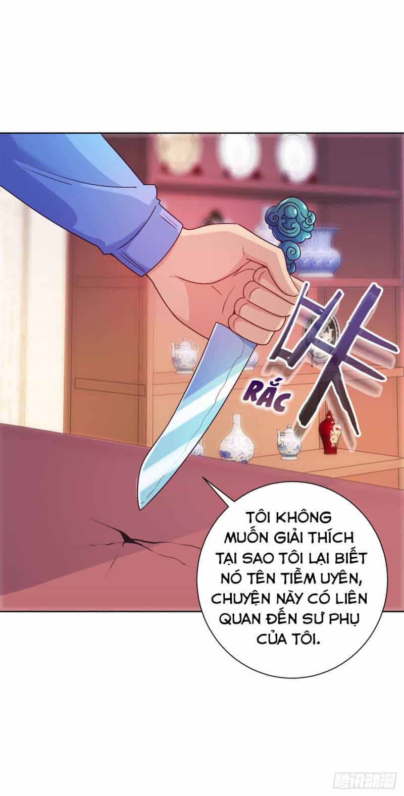 Đô Thị Chí Tôn Hệ Thống - Chương 158 - ảnh 6