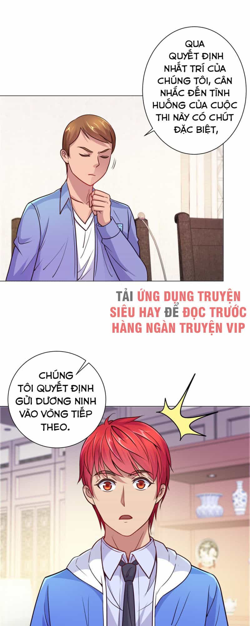 Đô Thị Chí Tôn Hệ Thống - Chương 159 - ảnh 7
