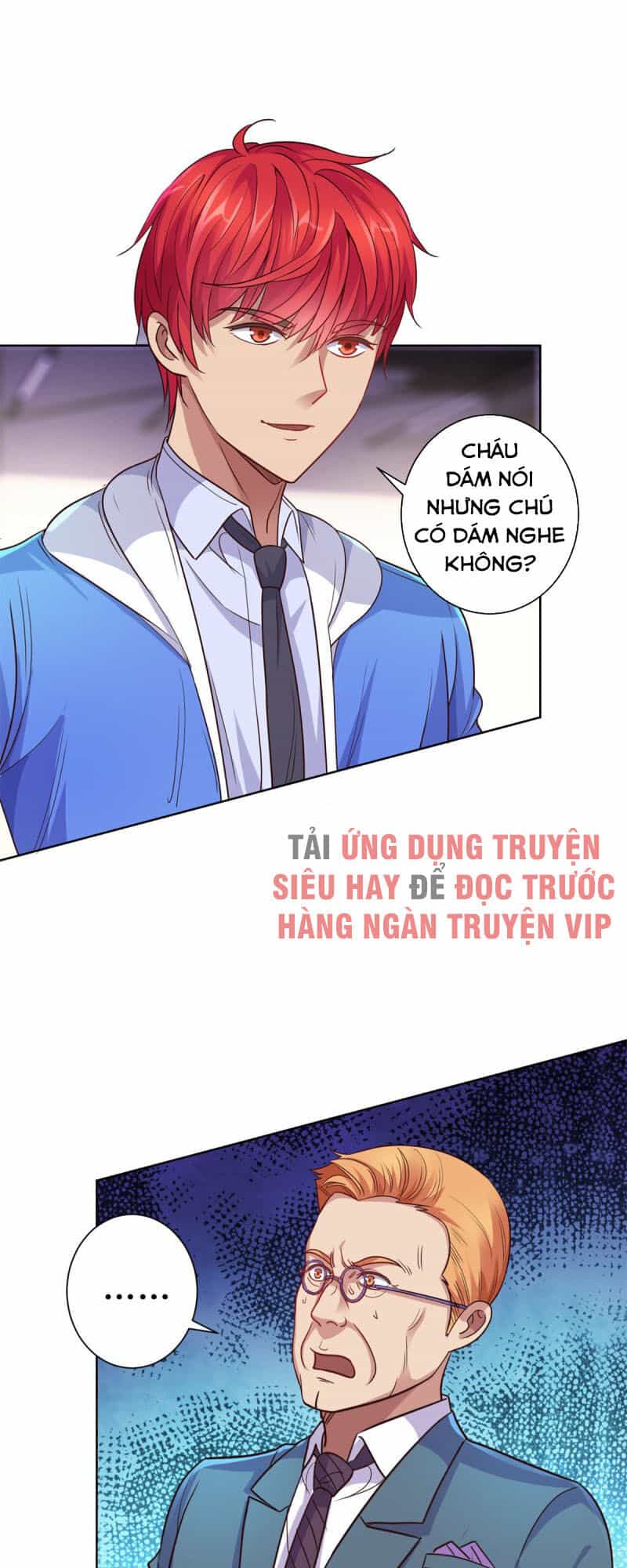 Đô Thị Chí Tôn Hệ Thống - Chương 160 - ảnh 1