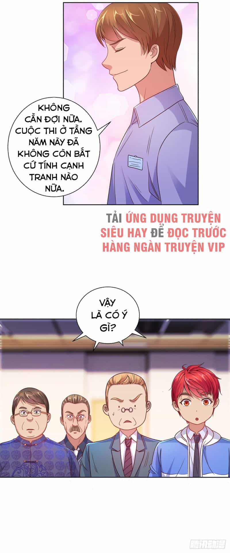 Đô Thị Chí Tôn Hệ Thống - Chương 160 - ảnh 17