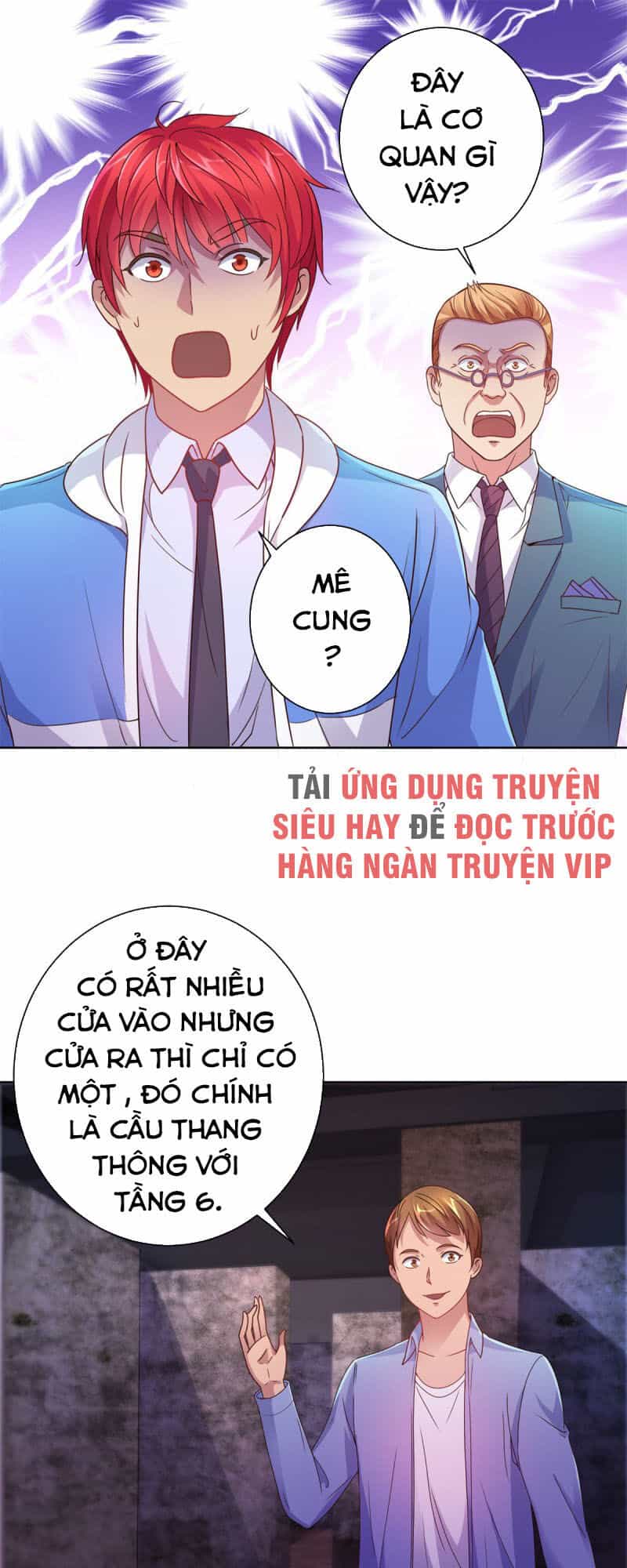Đô Thị Chí Tôn Hệ Thống - Chương 160 - ảnh 22
