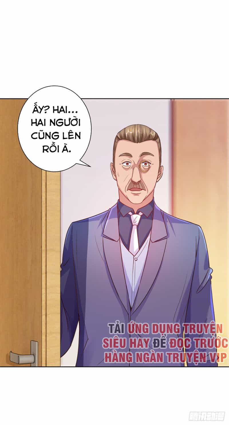 Đô Thị Chí Tôn Hệ Thống - Chương 160 - ảnh 5