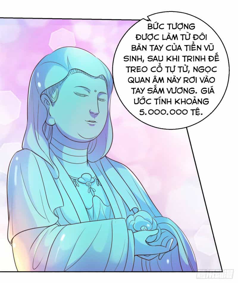 Đô Thị Chí Tôn Hệ Thống - Chương 161 - ảnh 11
