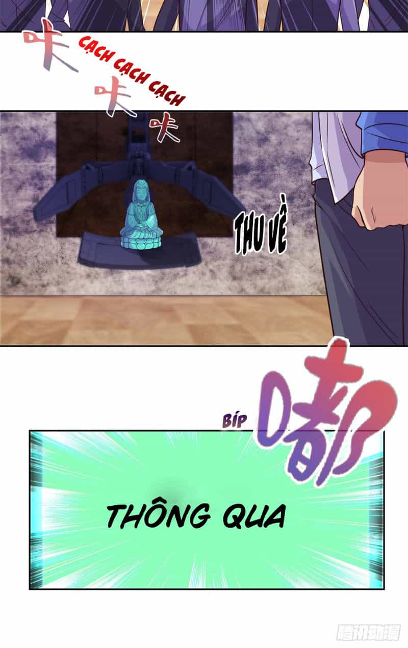 Đô Thị Chí Tôn Hệ Thống - Chương 161 - ảnh 17
