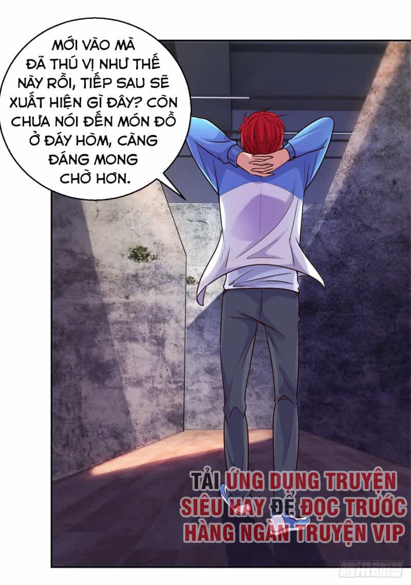 Đô Thị Chí Tôn Hệ Thống - Chương 161 - ảnh 18